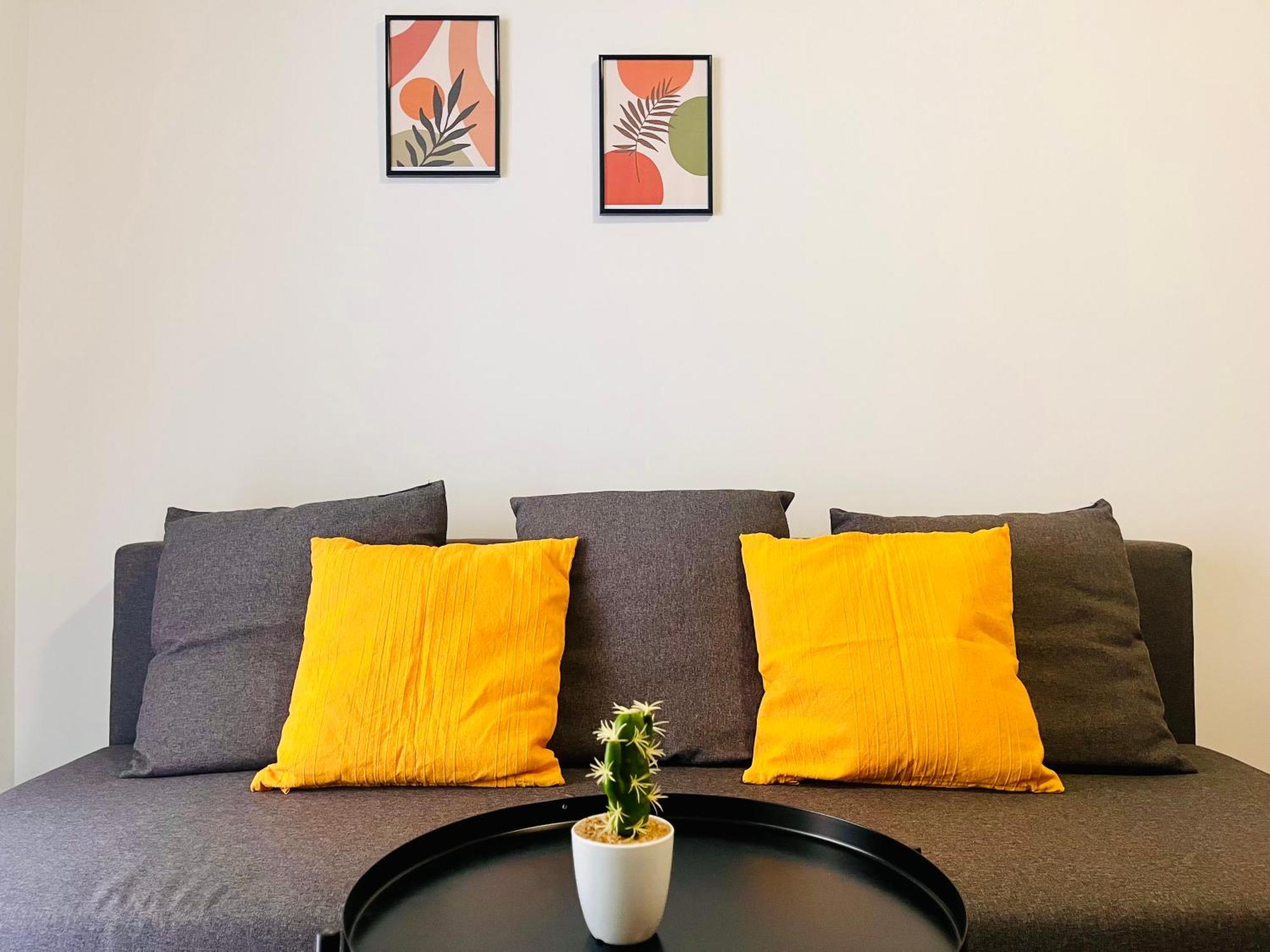 Elvita Apartments 4 アテネ エクステリア 写真