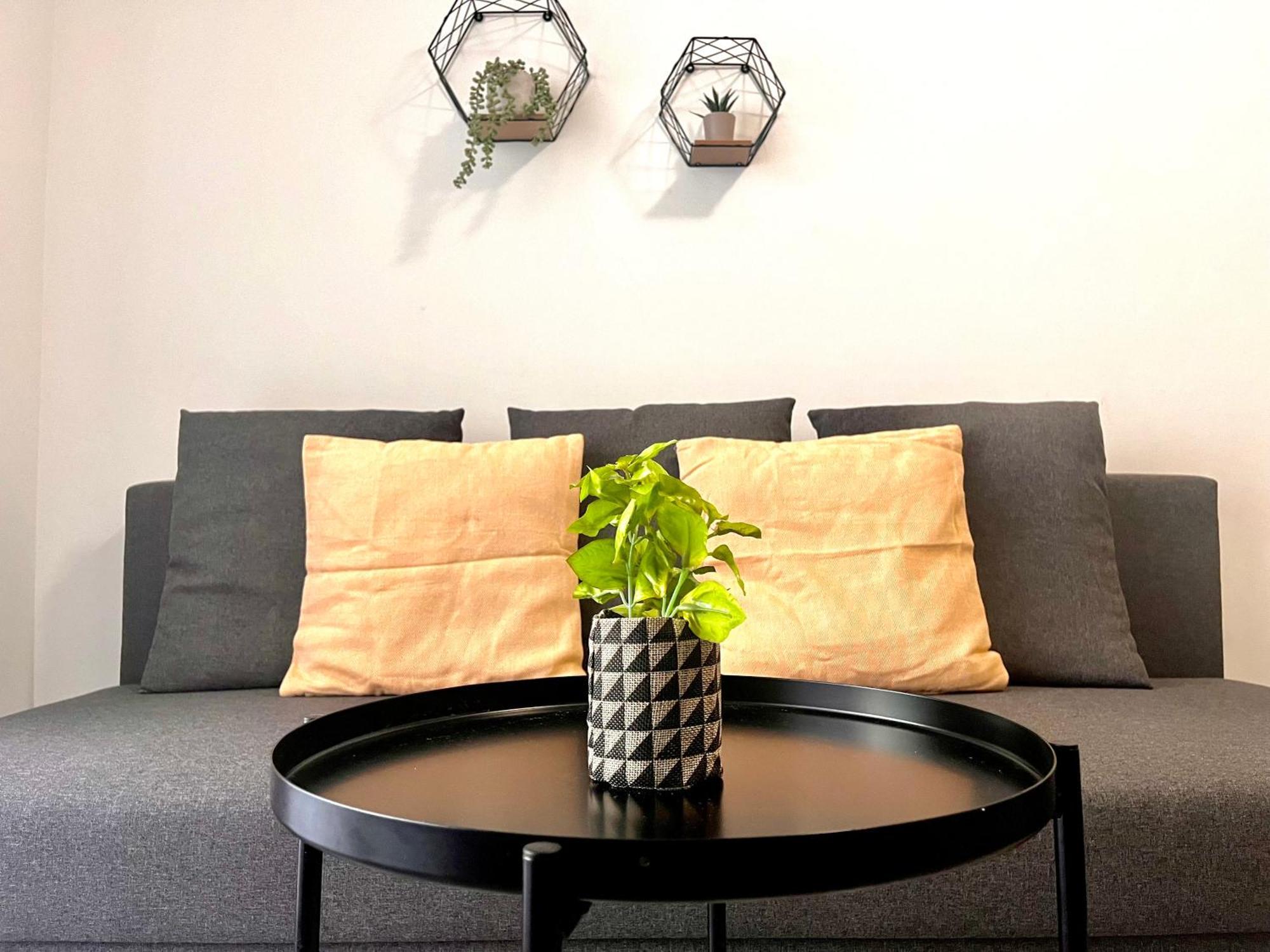 Elvita Apartments 4 アテネ エクステリア 写真