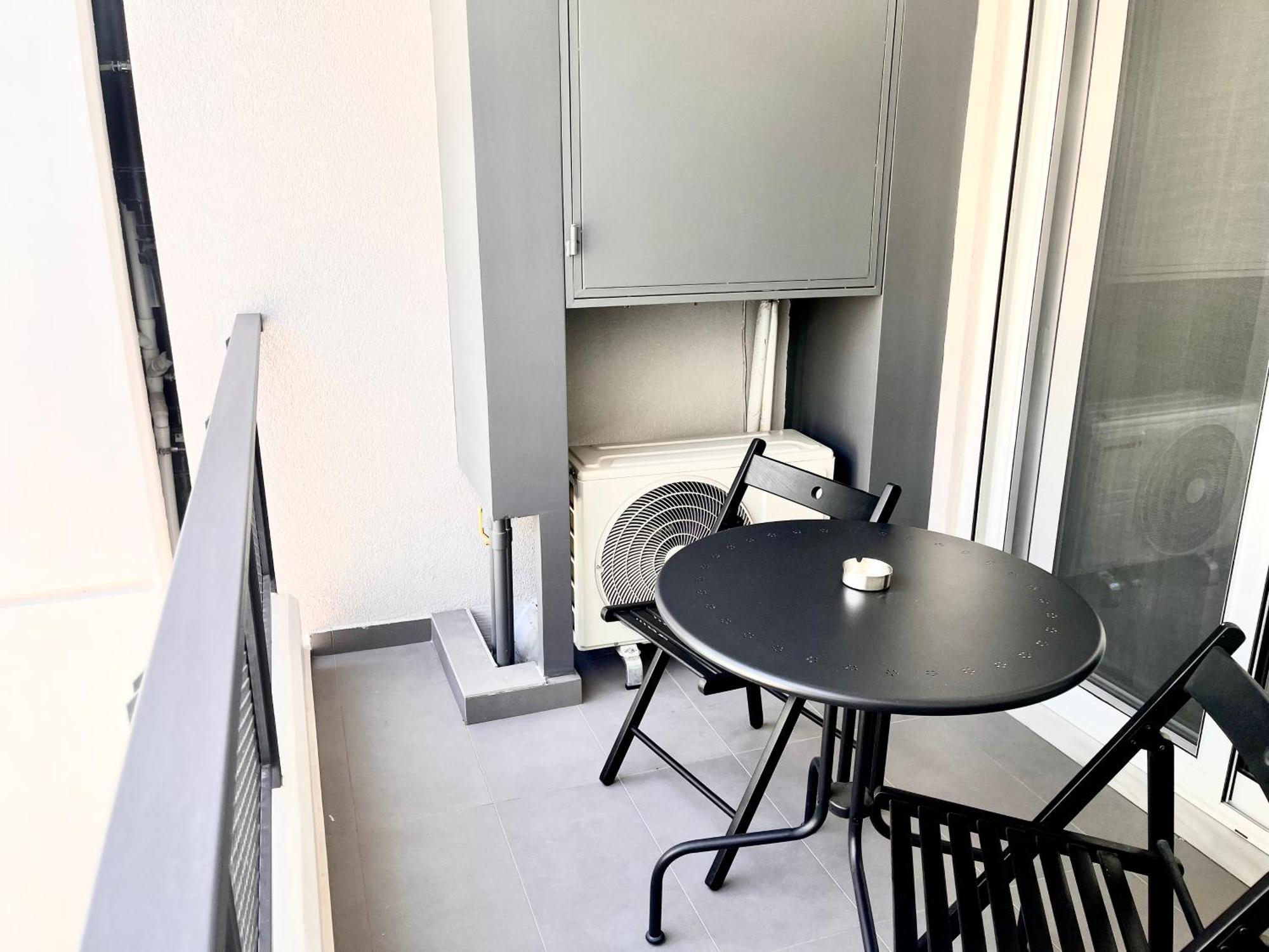 Elvita Apartments 4 アテネ エクステリア 写真