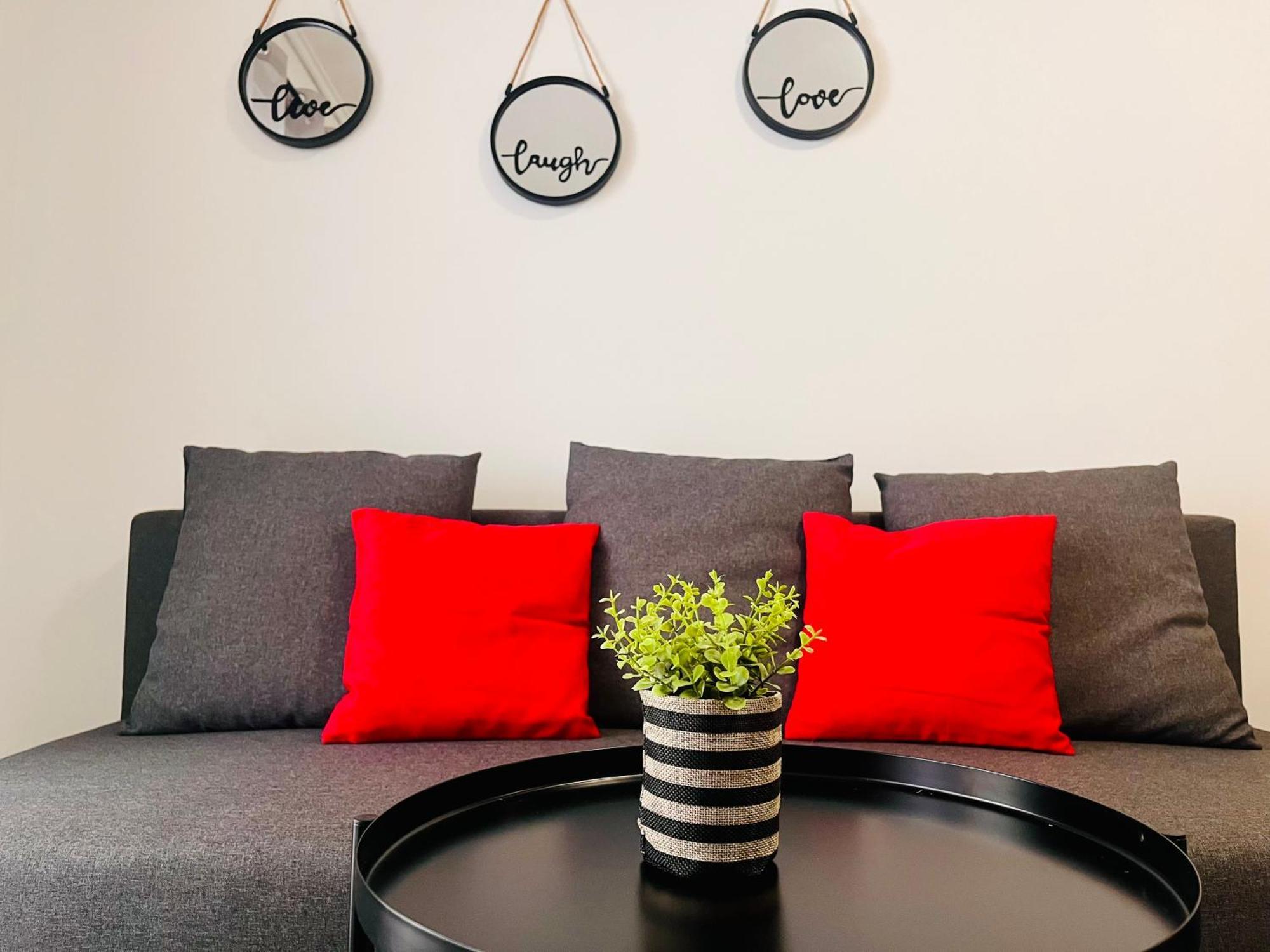 Elvita Apartments 4 アテネ エクステリア 写真