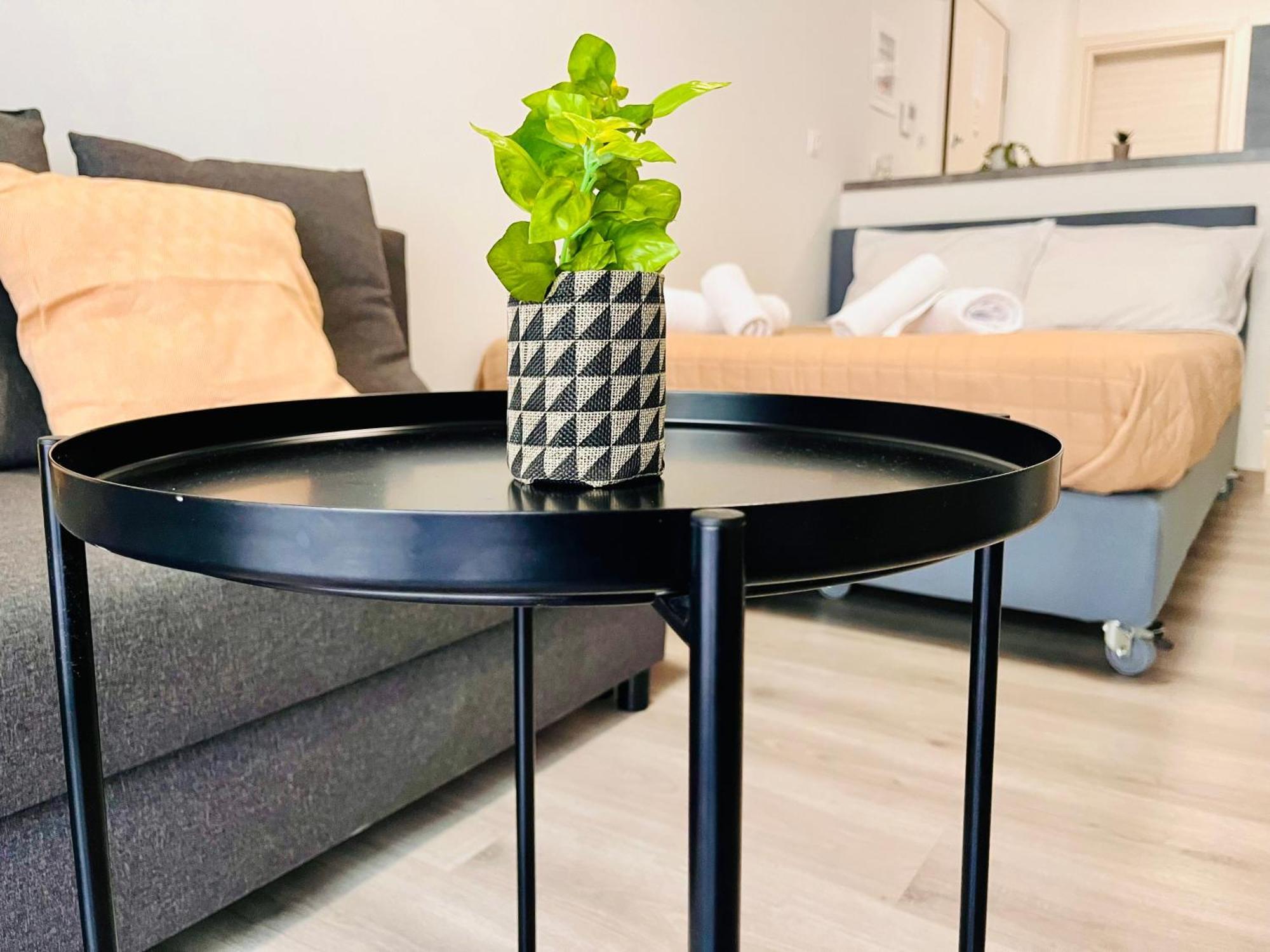 Elvita Apartments 4 アテネ エクステリア 写真