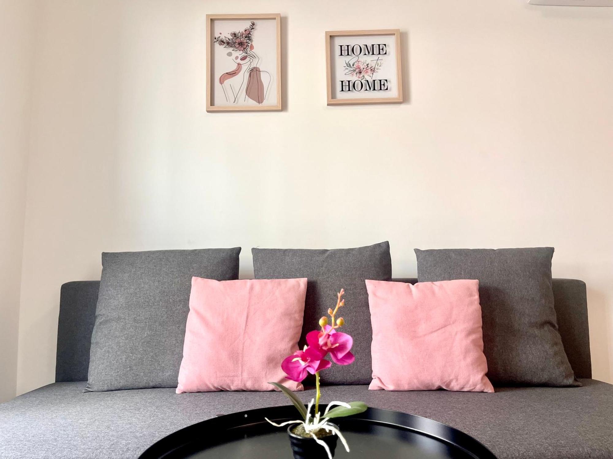 Elvita Apartments 4 アテネ エクステリア 写真