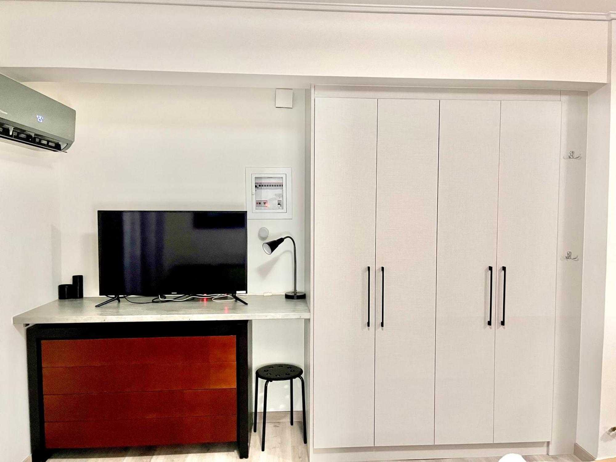 Elvita Apartments 4 アテネ エクステリア 写真