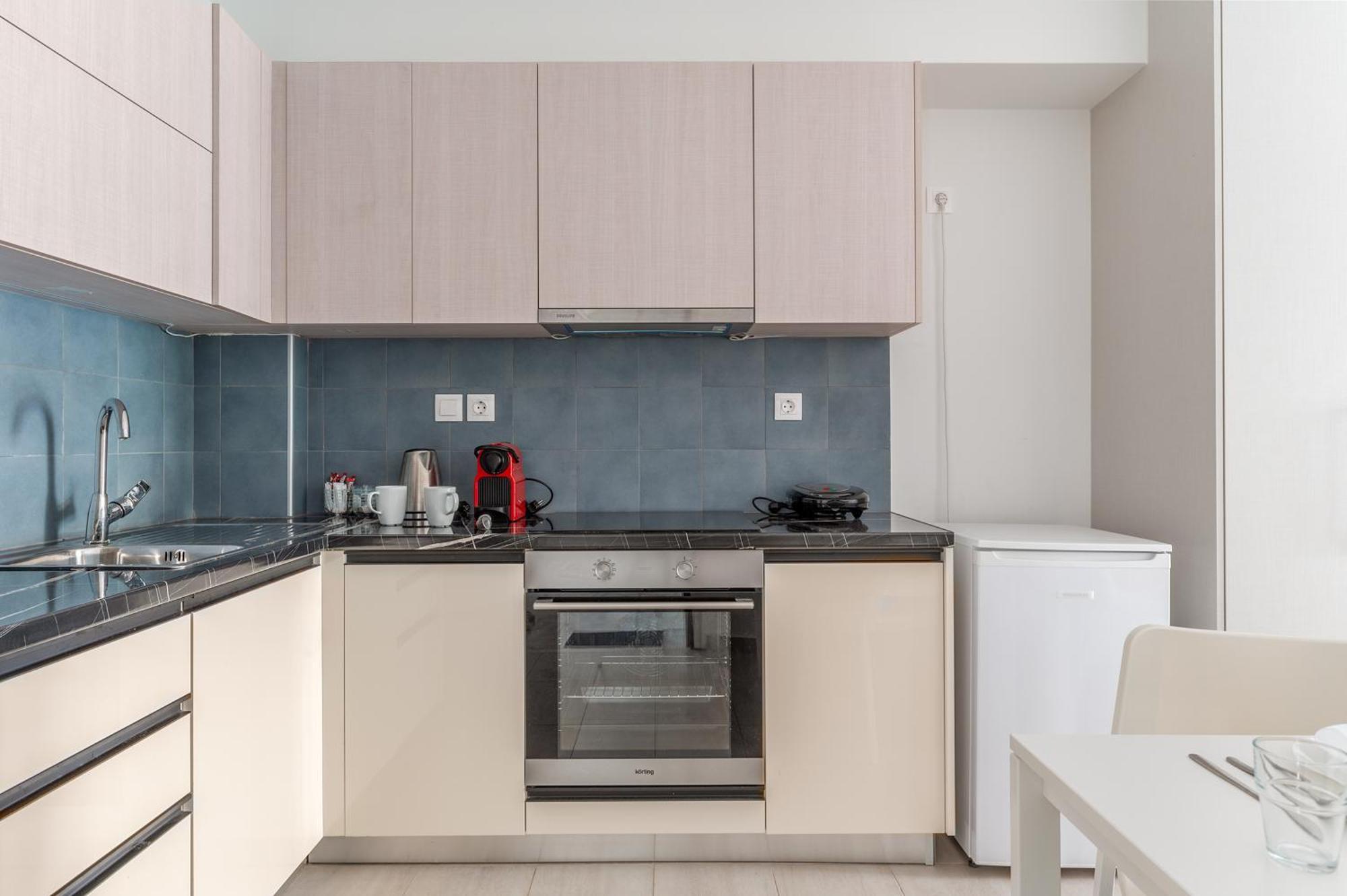 Elvita Apartments 4 アテネ エクステリア 写真