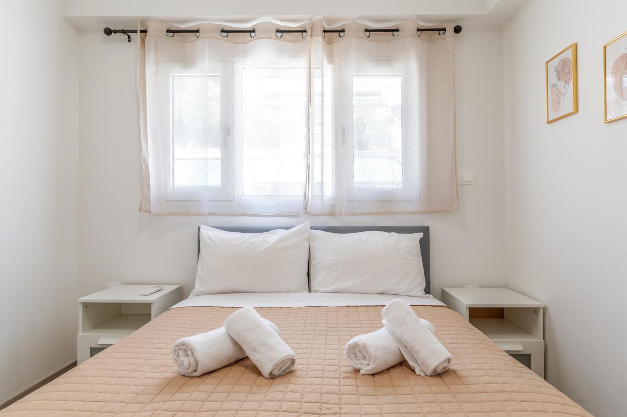 Elvita Apartments 4 アテネ エクステリア 写真