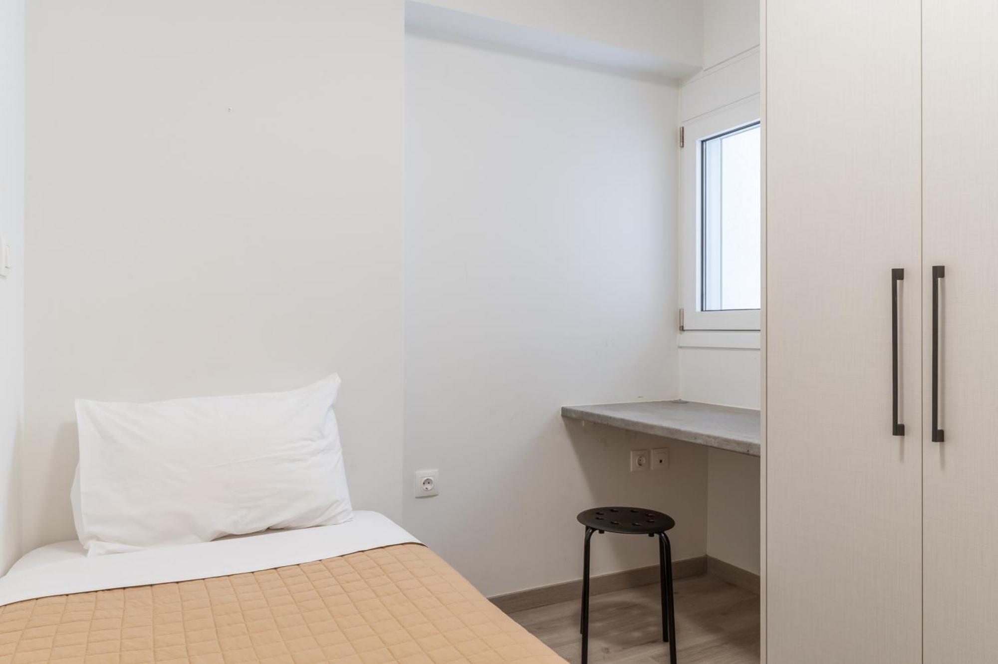 Elvita Apartments 4 アテネ エクステリア 写真