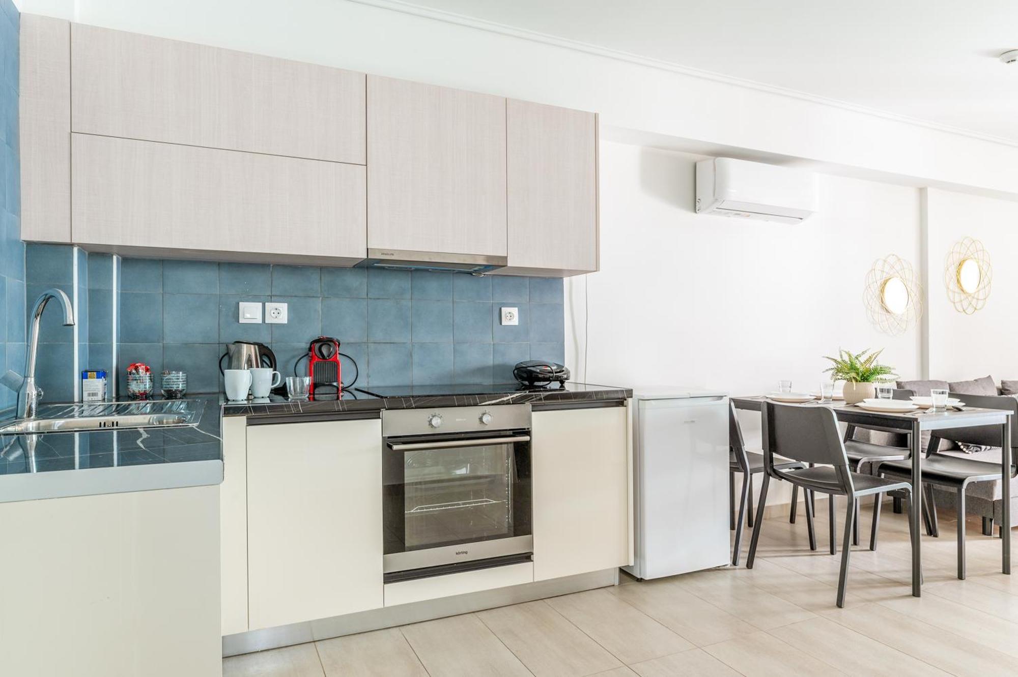 Elvita Apartments 4 アテネ エクステリア 写真
