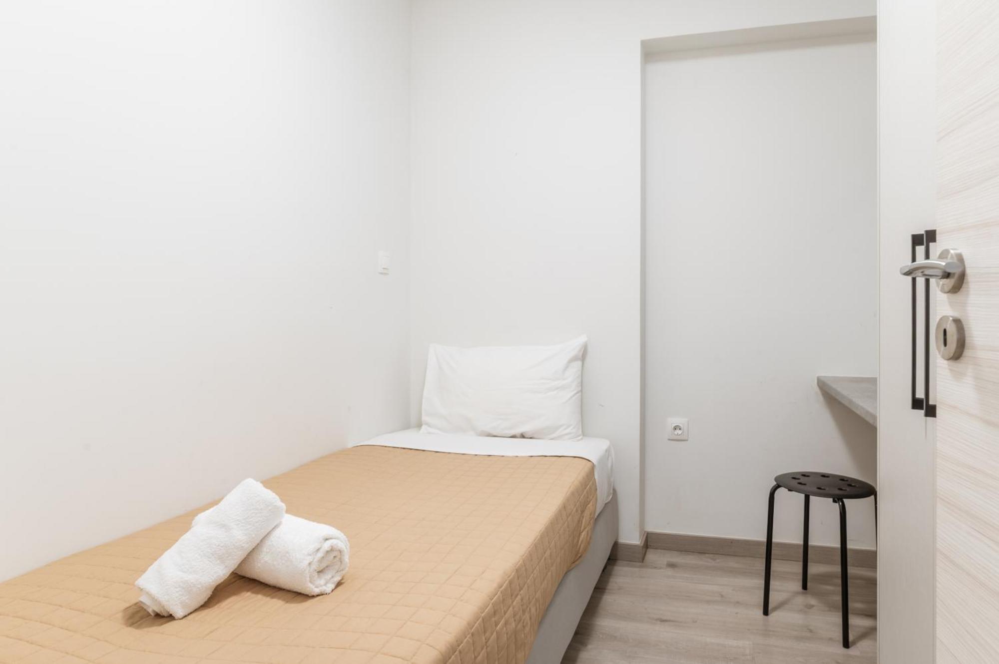 Elvita Apartments 4 アテネ エクステリア 写真