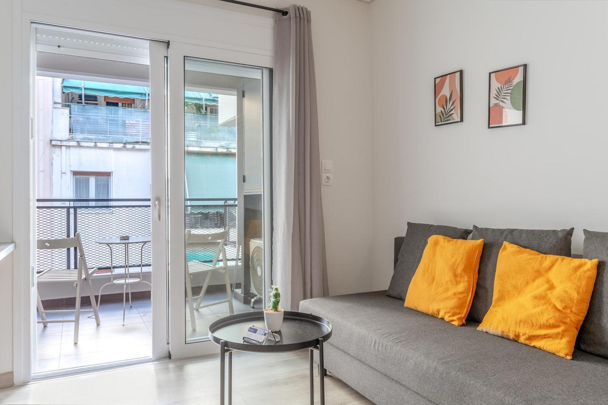 Elvita Apartments 4 アテネ エクステリア 写真