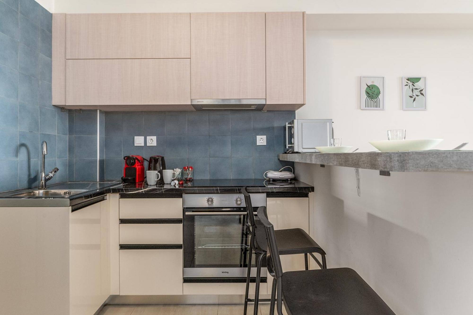 Elvita Apartments 4 アテネ エクステリア 写真