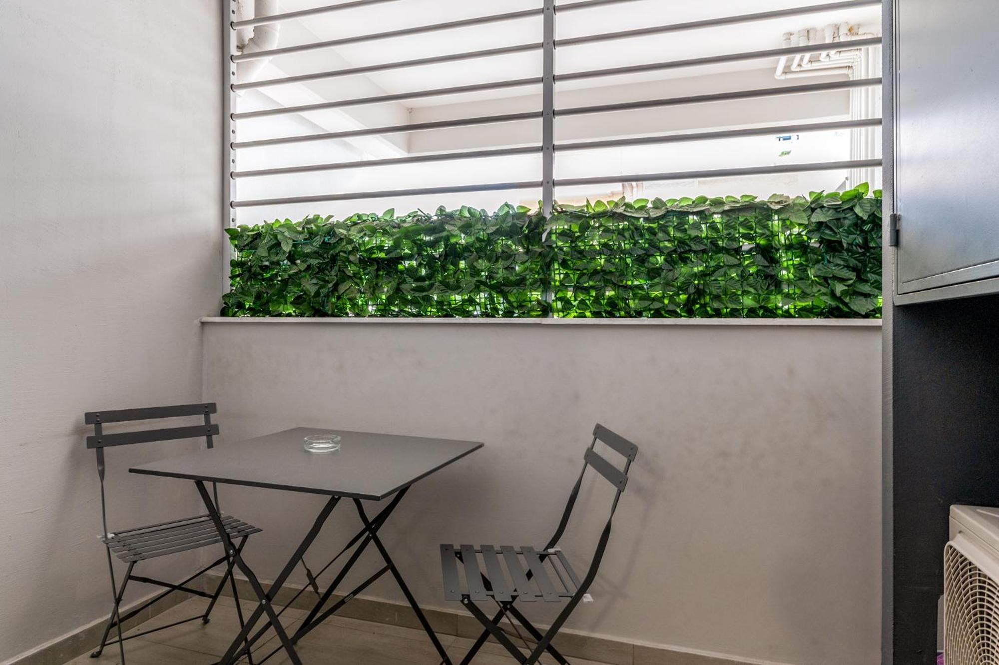 Elvita Apartments 4 アテネ エクステリア 写真