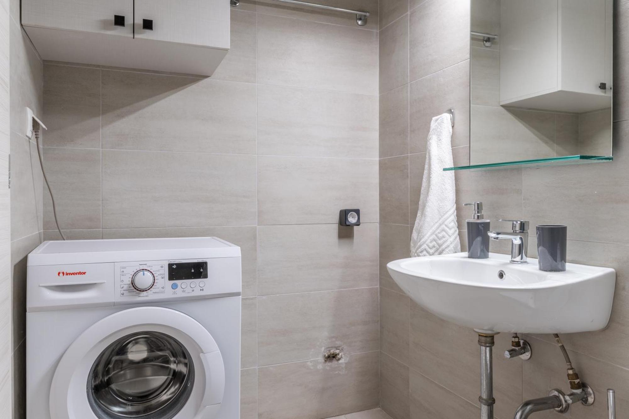 Elvita Apartments 4 アテネ エクステリア 写真