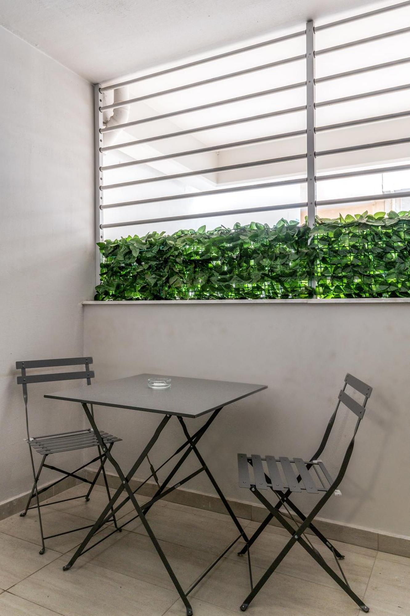 Elvita Apartments 4 アテネ エクステリア 写真